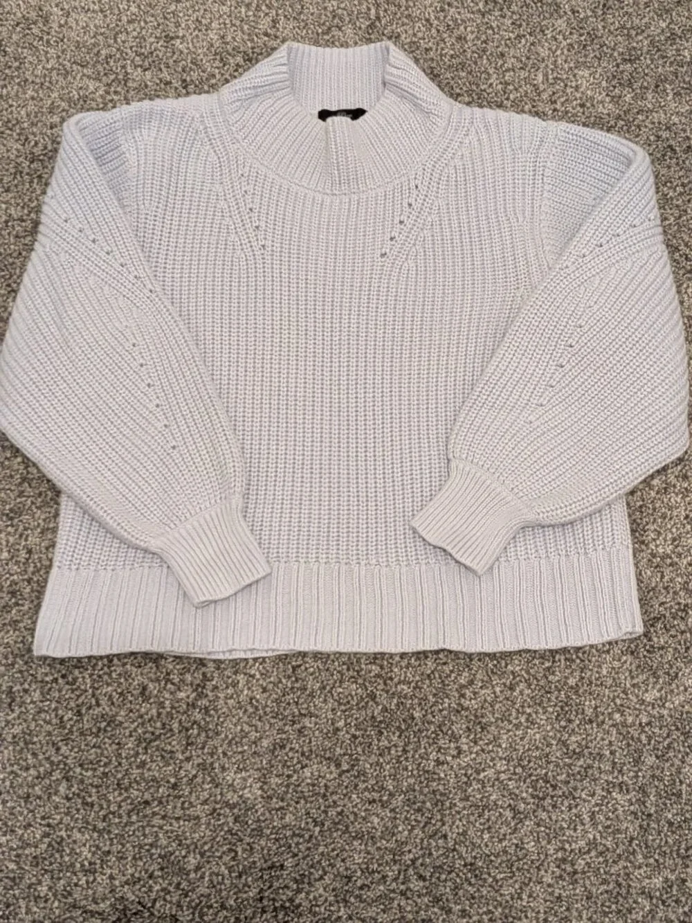 Sweater Bundle Size S - J.Crew, Gap, Old Navy (All Cotton Knits!)
